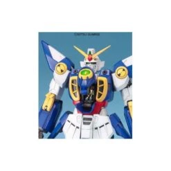 Bandai Master Grade MG 1/100 Mobile Suit Gundam XXXG-01W Wing Gundam -Negozio JapanWorld economico bandai master grade mg 1100 mobile suit gundam xxxg 01w wing gundam 8