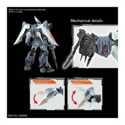 Bandai Master Grade MG 1/100 Mobile Suit Gundam ZGMF-1017 Ginn 9 Bandai Master Grade MG 1/100 Mobile Suit Gundam ZGMF-1017 Ginn -Negozio JapanWorld economico bandai master grade mg 1100 mobile suit gundam zgmf 1017 ginn 2