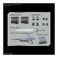 Bandai Master Grade MG 1/100 Mobile Suit Gundam ZGMF-1017 Ginn 11 Bandai Master Grade MG 1/100 Mobile Suit Gundam ZGMF-1017 Ginn -Negozio JapanWorld economico bandai master grade mg 1100 mobile suit gundam zgmf 1017 ginn 4