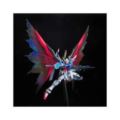 Bandai Master Grade MG 1/100 Mobile Suit Gundam ZGMF-X42S Destiny Gundam Extreme Blast Mode 15 Bandai Master Grade MG 1/100 Mobile Suit Gundam ZGMF-X42S Destiny Gundam Extreme Blast Mode -Negozio JapanWorld economico bandai master grade mg 1100 mobile suit gundam zgmf x42s destiny gundam extreme blast mode 4
