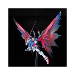 Bandai Master Grade MG 1/100 Mobile Suit Gundam ZGMF-X42S Destiny Gundam Extreme Blast Mode 18 Bandai Master Grade MG 1/100 Mobile Suit Gundam ZGMF-X42S Destiny Gundam Extreme Blast Mode -Negozio JapanWorld economico bandai master grade mg 1100 mobile suit gundam zgmf x42s destiny gundam extreme blast mode 7