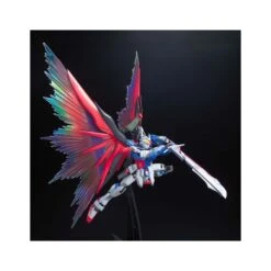 Bandai Master Grade MG 1/100 Mobile Suit Gundam ZGMF-X42S Destiny Gundam Extreme Blast Mode 19 Bandai Master Grade MG 1/100 Mobile Suit Gundam ZGMF-X42S Destiny Gundam Extreme Blast Mode -Negozio JapanWorld economico bandai master grade mg 1100 mobile suit gundam zgmf x42s destiny gundam extreme blast mode 8