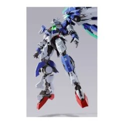 Bandai Metal Build 00 Gundam 00 Qant 29 Bandai Metal Build 00 Gundam 00 Qant -Negozio JapanWorld economico bandai metal build 00 gundam 00 qant 10
