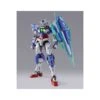 Bandai Metal Build 00 Gundam 00 Qant