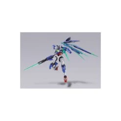 Bandai Metal Build 00 Gundam 00 Qant 30 Bandai Metal Build 00 Gundam 00 Qant -Negozio JapanWorld economico bandai metal build 00 gundam 00 qant 11