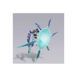 Bandai Metal Build 00 Gundam 00 Qant 31 Bandai Metal Build 00 Gundam 00 Qant -Negozio JapanWorld economico bandai metal build 00 gundam 00 qant 12