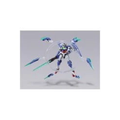 Bandai Metal Build 00 Gundam 00 Qant 32 Bandai Metal Build 00 Gundam 00 Qant -Negozio JapanWorld economico bandai metal build 00 gundam 00 qant 13