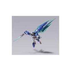 Bandai Metal Build 00 Gundam 00 Qant 33 Bandai Metal Build 00 Gundam 00 Qant -Negozio JapanWorld economico bandai metal build 00 gundam 00 qant 14