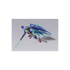 Bandai Metal Build 00 Gundam 00 Qant 36 Bandai Metal Build 00 Gundam 00 Qant -Negozio JapanWorld economico bandai metal build 00 gundam 00 qant 17