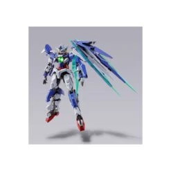 Bandai Metal Build 00 Gundam 00 Qant 37 Bandai Metal Build 00 Gundam 00 Qant -Negozio JapanWorld economico bandai metal build 00 gundam 00 qant 18