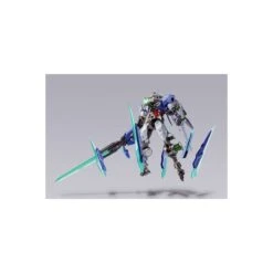 Bandai Metal Build 00 Gundam 00 Qant 21 Bandai Metal Build 00 Gundam 00 Qant -Negozio JapanWorld economico bandai metal build 00 gundam 00 qant 2