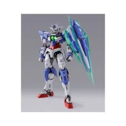 Bandai Metal Build 00 Gundam 00 Qant