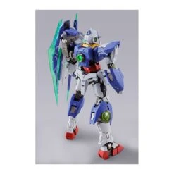Bandai Metal Build 00 Gundam 00 Qant 24 Bandai Metal Build 00 Gundam 00 Qant -Negozio JapanWorld economico bandai metal build 00 gundam 00 qant 5