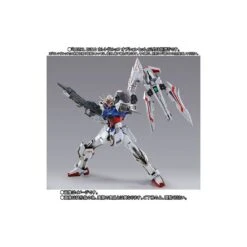 Bandai Metal Build Caletvwlch Option Set TamashiWeb Exclusive -Negozio JapanWorld economico bandai metal build caletvwlch option set tamashiweb exclusive 2