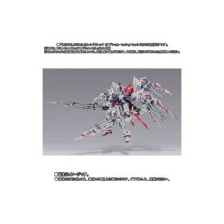 Bandai Metal Build Caletvwlch Option Set TamashiWeb Exclusive -Negozio JapanWorld economico bandai metal build caletvwlch option set tamashiweb exclusive 4