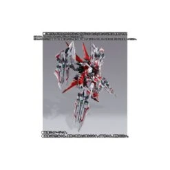 Bandai Metal Build Caletvwlch Option Set TamashiWeb Exclusive -Negozio JapanWorld economico bandai metal build caletvwlch option set tamashiweb exclusive 7