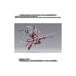Bandai Metal Build Caletvwlch Option Set TamashiWeb Exclusive -Negozio JapanWorld economico bandai metal build caletvwlch option set tamashiweb exclusive 8