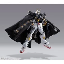 Bandai Metal Build Crossbone Gundam X1 -Negozio JapanWorld economico bandai metal build crossbone gundam x1 11