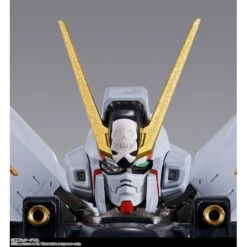Bandai Metal Build Crossbone Gundam X1 -Negozio JapanWorld economico bandai metal build crossbone gundam x1 13