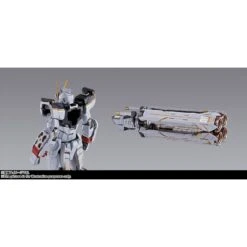 Bandai Metal Build Crossbone Gundam X1 -Negozio JapanWorld economico bandai metal build crossbone gundam x1 14