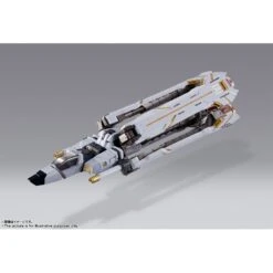 Bandai Metal Build Crossbone Gundam X1 -Negozio JapanWorld economico bandai metal build crossbone gundam x1 17