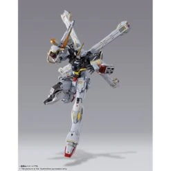 Bandai Metal Build Crossbone Gundam X1 -Negozio JapanWorld economico bandai metal build crossbone gundam x1 2