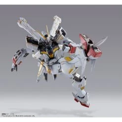 Bandai Metal Build Crossbone Gundam X1 -Negozio JapanWorld economico bandai metal build crossbone gundam x1 3