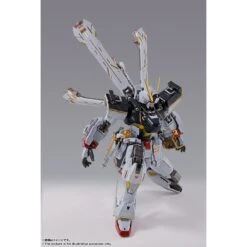 Bandai Metal Build Crossbone Gundam X1 -Negozio JapanWorld economico bandai metal build crossbone gundam x1 4