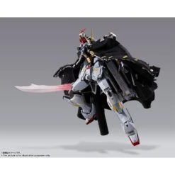 Bandai Metal Build Crossbone Gundam X1 -Negozio JapanWorld economico bandai metal build crossbone gundam x1 6
