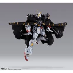 Bandai Metal Build Crossbone Gundam X1 -Negozio JapanWorld economico bandai metal build crossbone gundam x1 8