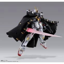 Bandai Metal Build Crossbone Gundam X1 -Negozio JapanWorld economico bandai metal build crossbone gundam x1 9