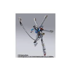 Bandai Metal Build Crossbone Gundam X1 Patchwork 11 Bandai Metal Build Crossbone Gundam X1 Patchwork -Negozio JapanWorld economico bandai metal build crossbone gundam x1 patchwork 2