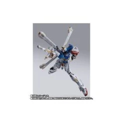 Bandai Metal Build Crossbone Gundam X1 Patchwork 13 Bandai Metal Build Crossbone Gundam X1 Patchwork -Negozio JapanWorld economico bandai metal build crossbone gundam x1 patchwork 4