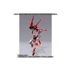 Bandai Metal Build Flight Unit Option Set Alternative Strike Ver. TamashiWeb Exclusive -Negozio JapanWorld economico bandai metal build flight unit option set alternative strike ver tamashiweb exclusive 2