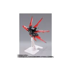 Bandai Metal Build Flight Unit Option Set Alternative Strike Ver. TamashiWeb Exclusive
