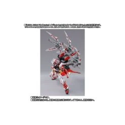 Bandai Metal Build Flight Unit Option Set Alternative Strike Ver. TamashiWeb Exclusive -Negozio JapanWorld economico bandai metal build flight unit option set alternative strike ver tamashiweb exclusive 3