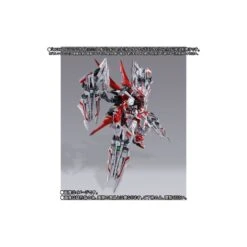 Bandai Metal Build Flight Unit Option Set Alternative Strike Ver. TamashiWeb Exclusive -Negozio JapanWorld economico bandai metal build flight unit option set alternative strike ver tamashiweb exclusive 4