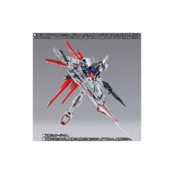 Bandai Metal Build Flight Unit Option Set Alternative Strike Ver. TamashiWeb Exclusive -Negozio JapanWorld economico bandai metal build flight unit option set alternative strike ver tamashiweb exclusive 6
