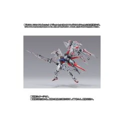Bandai Metal Build Flight Unit Option Set Alternative Strike Ver. TamashiWeb Exclusive -Negozio JapanWorld economico bandai metal build flight unit option set alternative strike ver tamashiweb exclusive 7