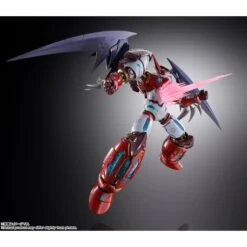 Bandai Metal Build Getter Robot The Last Day Shin Getter One -Negozio JapanWorld economico bandai metal build getter robot the last day shin getter one 12