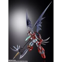 Bandai Metal Build Getter Robot The Last Day Shin Getter One -Negozio JapanWorld economico bandai metal build getter robot the last day shin getter one 13