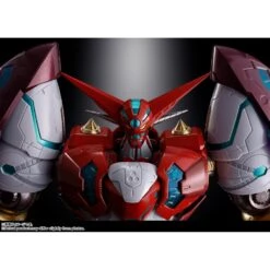 Bandai Metal Build Getter Robot The Last Day Shin Getter One -Negozio JapanWorld economico bandai metal build getter robot the last day shin getter one 14