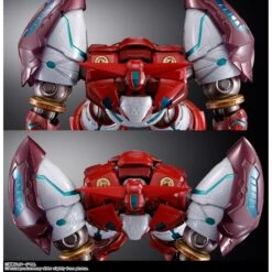 Bandai Metal Build Getter Robot The Last Day Shin Getter One -Negozio JapanWorld economico bandai metal build getter robot the last day shin getter one 17