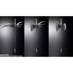 Bandai Metal Build Getter Robot The Last Day Shin Getter One -Negozio JapanWorld economico bandai metal build getter robot the last day shin getter one 18