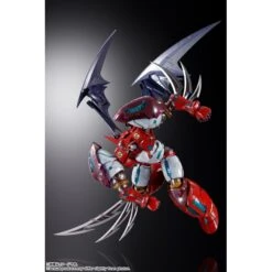 Bandai Metal Build Getter Robot The Last Day Shin Getter One -Negozio JapanWorld economico bandai metal build getter robot the last day shin getter one 4