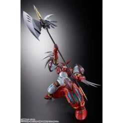 Bandai Metal Build Getter Robot The Last Day Shin Getter One -Negozio JapanWorld economico bandai metal build getter robot the last day shin getter one 7