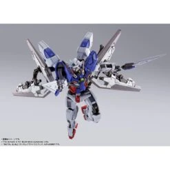 Bandai Metal Build GN-001 Gundam Devise Exia -Negozio JapanWorld economico bandai metal build gn 001 gundam devise exia 10