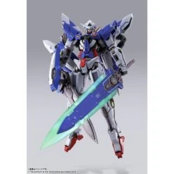 Bandai Metal Build GN-001 Gundam Devise Exia -Negozio JapanWorld economico bandai metal build gn 001 gundam devise exia 2