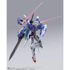 Bandai Metal Build GN-001 Gundam Devise Exia -Negozio JapanWorld economico bandai metal build gn 001 gundam devise exia 4