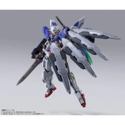 Bandai Metal Build GN-001 Gundam Devise Exia -Negozio JapanWorld economico bandai metal build gn 001 gundam devise exia 6